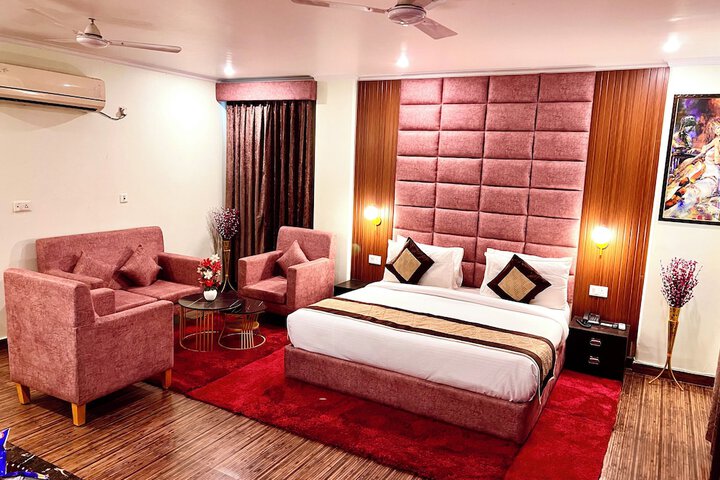 Room 19 of 21
