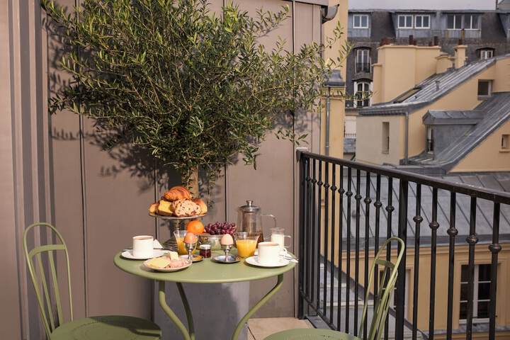 Terrace/Patio 55 of 79