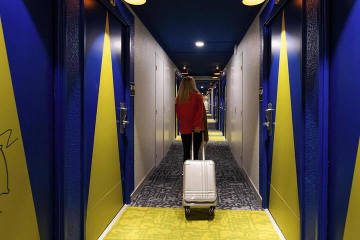 ibis budget Albertville