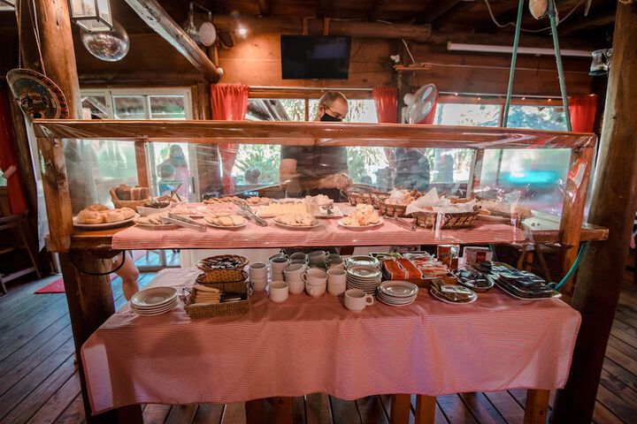 Breakfast/Coffee Service 46 of 58