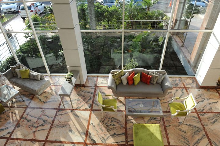 Hotel 9 of 71