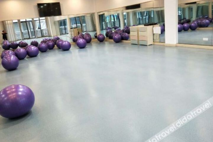 Health and Fitness 3 of 31