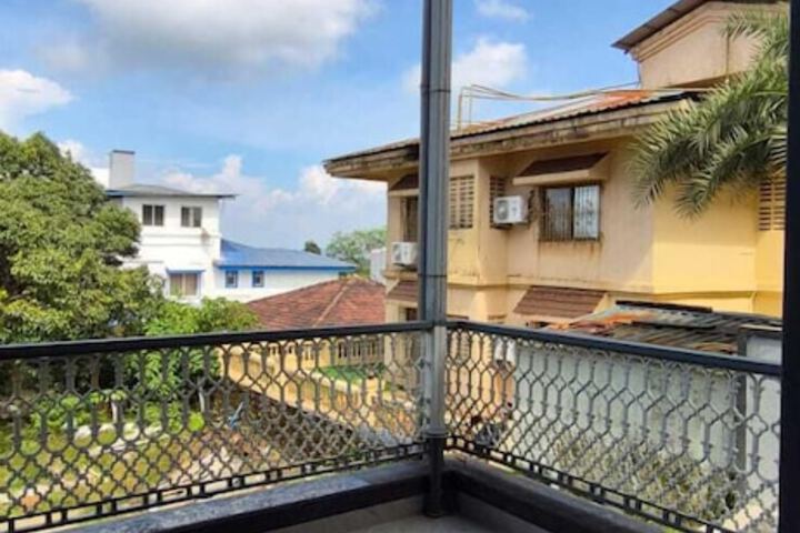 Terrace/Patio 9 of 10