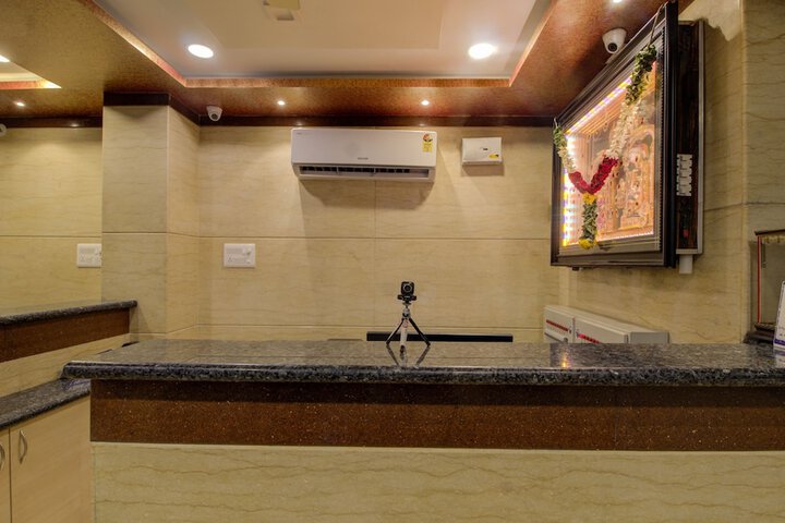 Hotel Interior 3 of 37