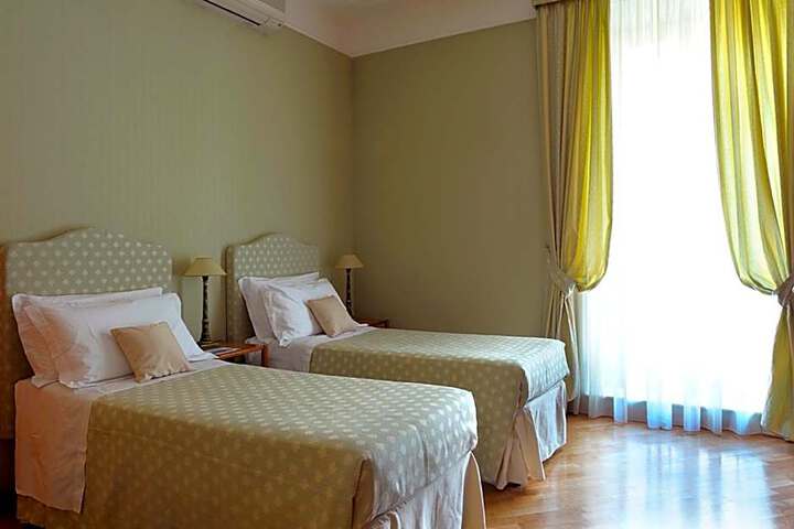 Fitness Center Photo