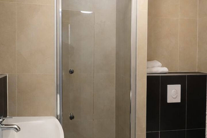 Bathroom Interior Photo