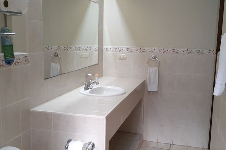 Restrooms