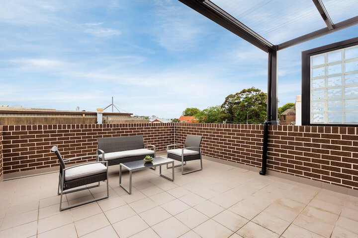 Terrace/Patio 31 of 42