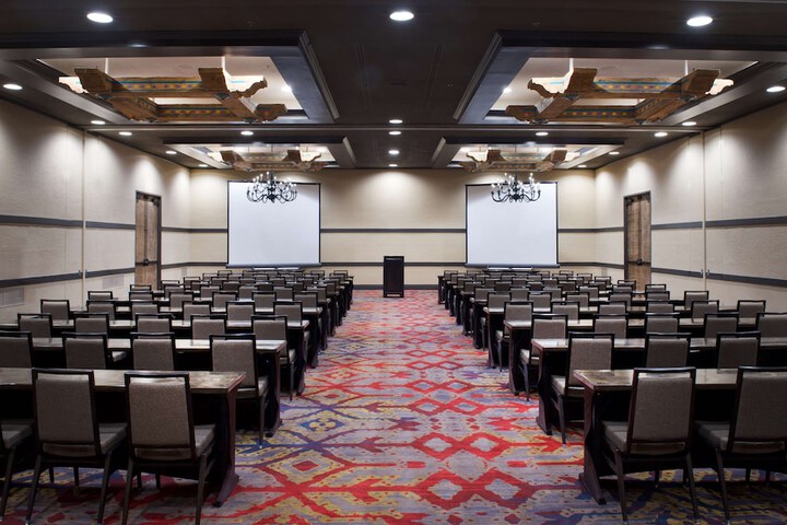 Ballroom