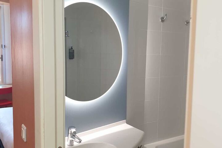 Bath Interior
