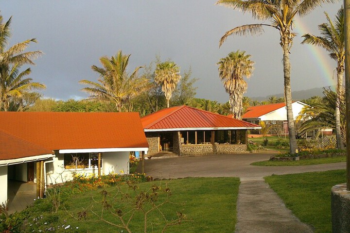 Hotel 49 of 60