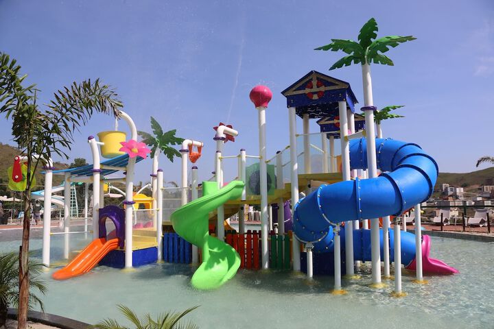Water park