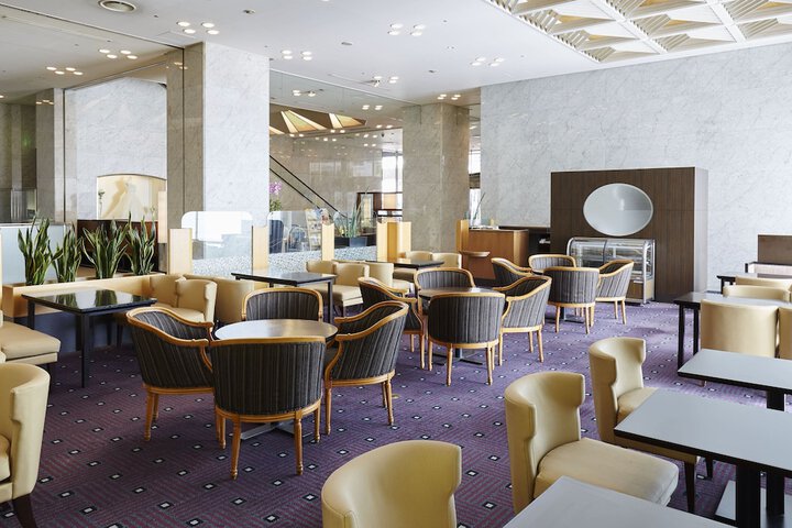 Lobby Photos