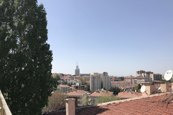 Hotel View 14 of 16