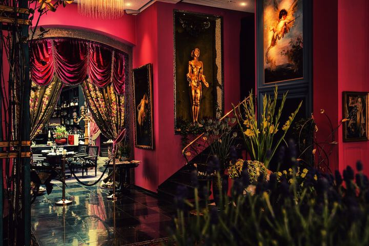 Photo of Dorsia Hotel & Restaurant