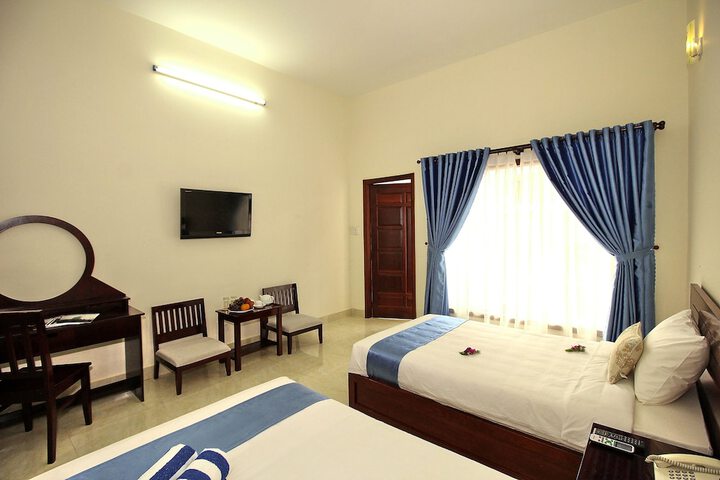 Room 22 of 151