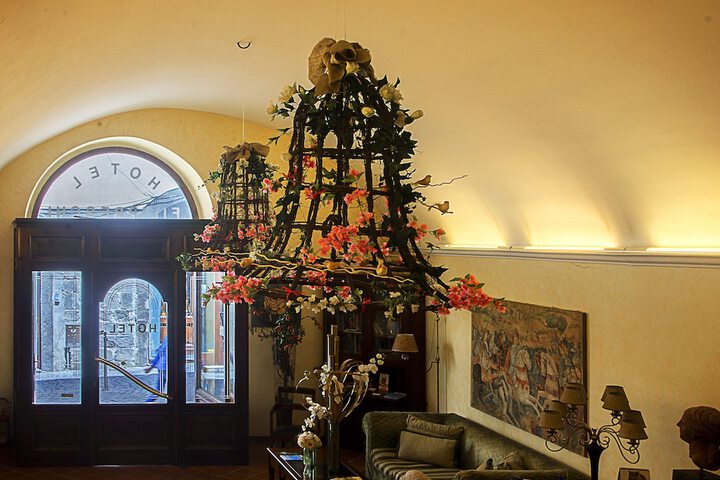 Hotel Interior 129 of 142