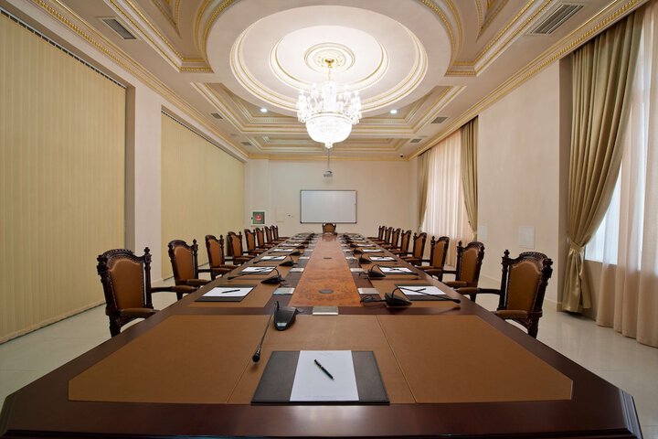 Meeting 127 of 137
