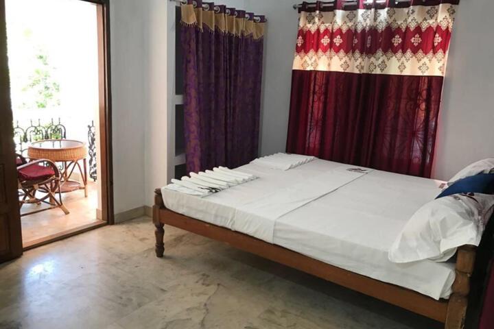 Lima Residency
