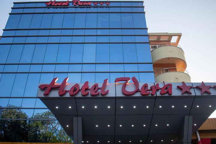 Hotel Vera