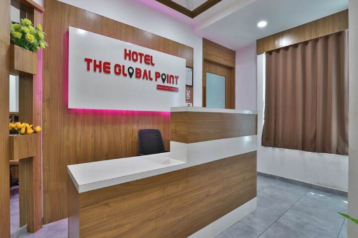 Hotel Interior 3 of 16