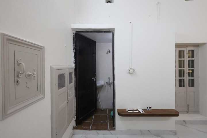 Room 19 of 22