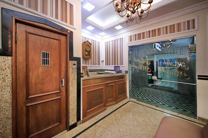 Hotel Macabu