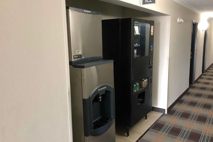 Vending machine