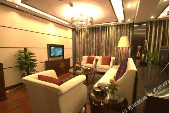 Taiji Hotel