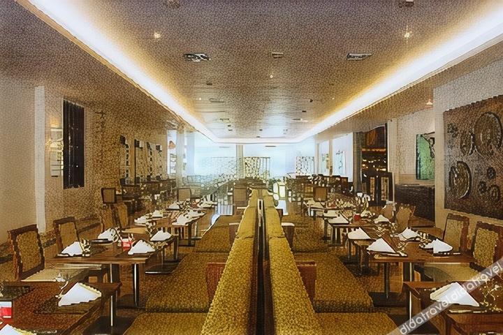ASTON PANORAMA