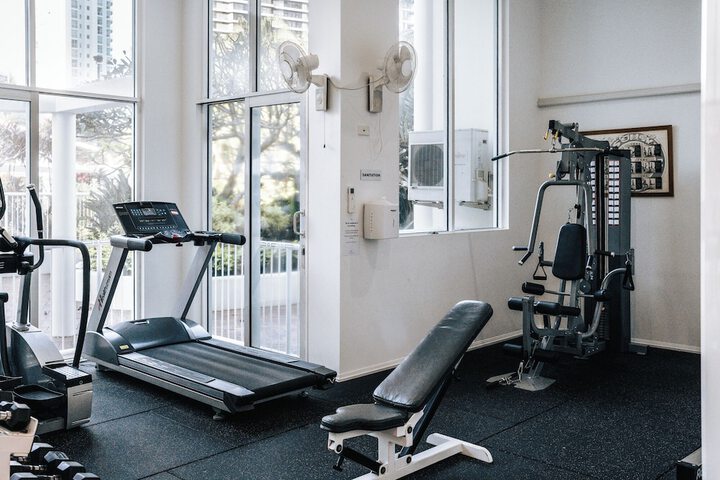 Health and Fitness 43 of 52