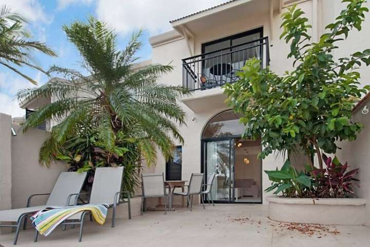 Terrace/Patio 16 of 21