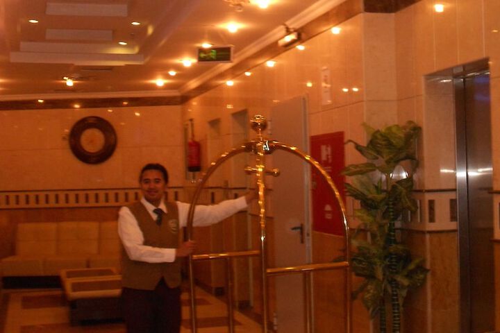Hotel Interior 2 of 35