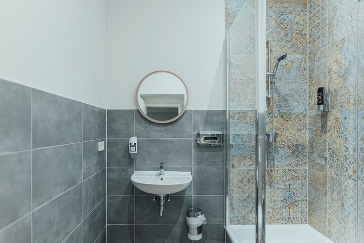 Bathroom Vanities