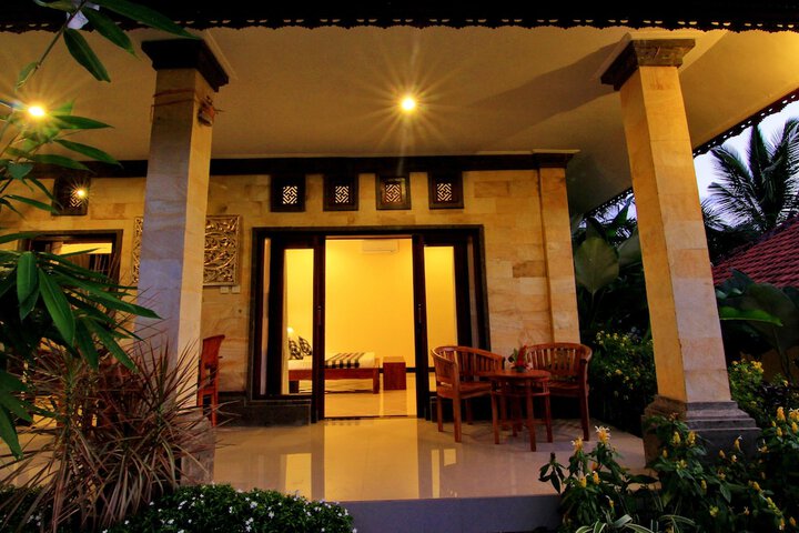Hotel 22 of 25
