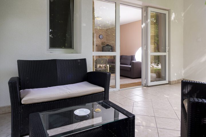 Terrace/Patio 27 of 60