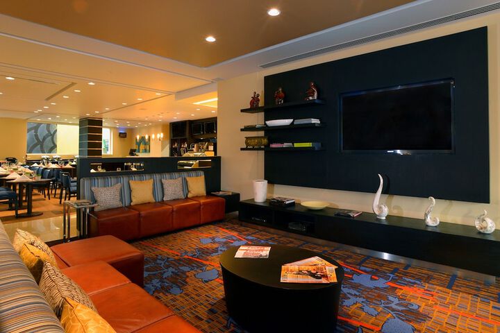 Hotel Interior 6 of 72