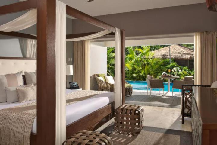 Image of Coyaba Beach Resort