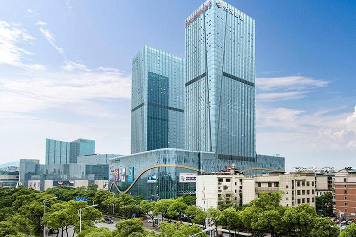 Vienna Hotel(Xiangtan Center Branch )