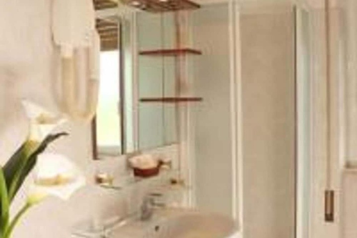 Restrooms