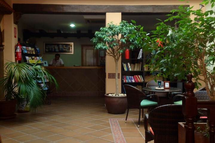 Lobby Photos