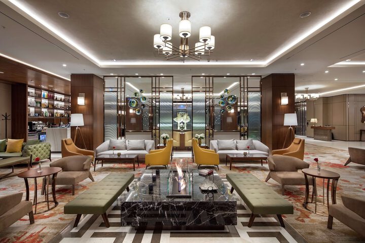 Hotel Interior 9 of 89