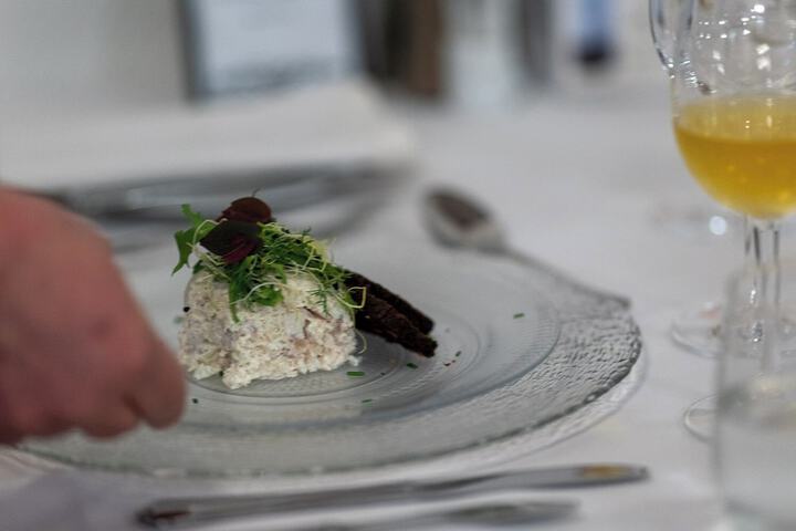 Dining Photos
