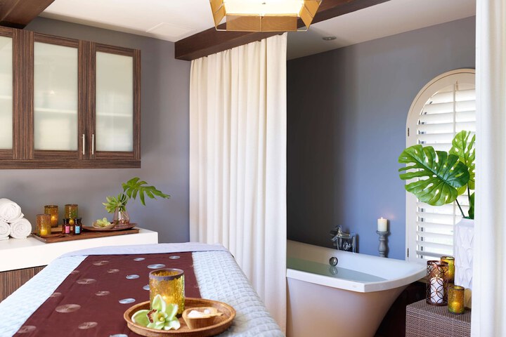 Spa