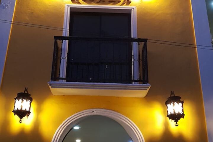 Hotel 24 of 26