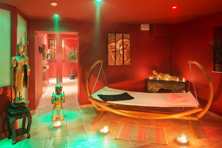 Hotel Spa