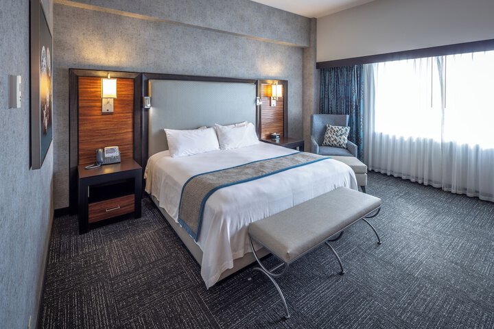 1 King Bed (15 of 18)