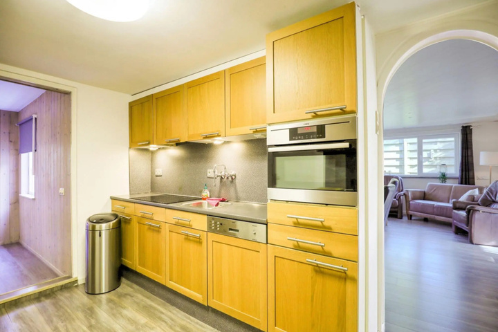 Charming Holiday Home in Meijel in a Recreation Park