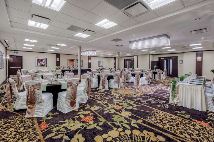 Ballroom