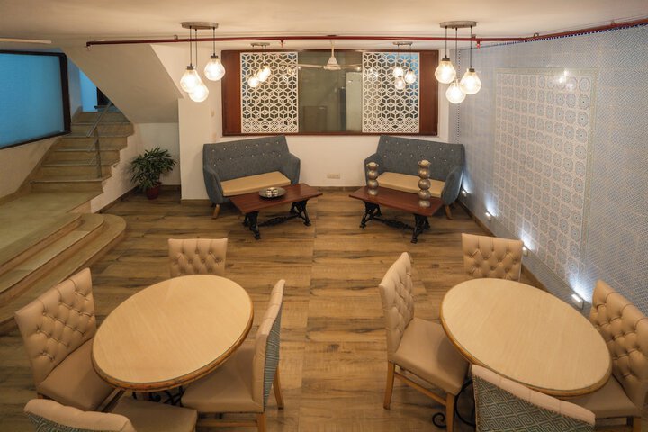 Hotel Interior 7 of 72